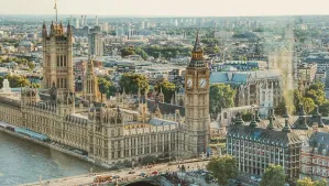 Your Autumn Budget Update – the Key News From the Chancellor’s Statement