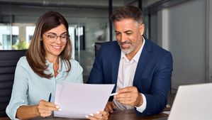 Making the Most of Your Pension: Workplace Pensions, Contributions and Consolidation