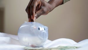 Are You on Track for Retirement? What to Do in Your 40s, 50s and 60s