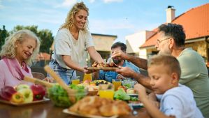 Is Your Family Prepared for the 'great Wealth Transfer'?