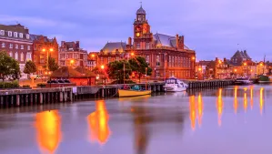 Great Yarmouth office