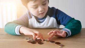 Top Tips to Help Your Children and Grandchildren Manage Their Money