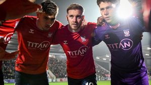 York City FC and Titan Wealth Extend Multi-Year Partnership, With Expanded Support Across the Club