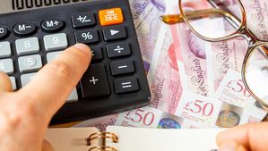 Taxes May Not Be Rising, but Fiscal Drag Could Prove Costly