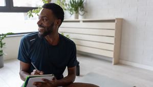 3 Simple Ways Men Could Look After Their Health and Financial Wellbeing