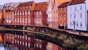 Norwich (Rosebery Business Park) office