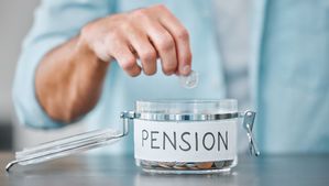 Pension Health Check: Are You Ready for the Retirement You Want?