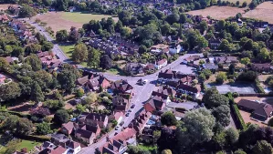 Cheam office