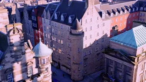 Titan Wealth Planning Client Conference – Edinburgh November 2026