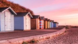 Lowestoft office