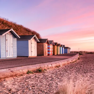 Twp Lowestoft Office Image Retouched