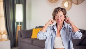 How Training Yourself to Tune Out the Noise Could Protect Your Financial Wellbeing