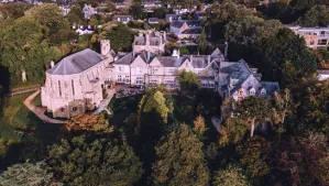 Titan Wealth Planning Client Conference – Truro September 2026