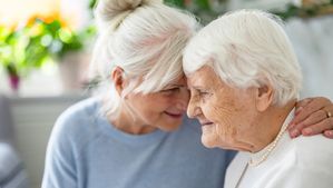 Worried About Dementia? 3 Ways to Plan Ahead and Protect Your Finances