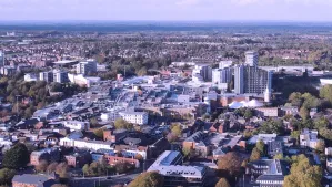 Basingstoke office